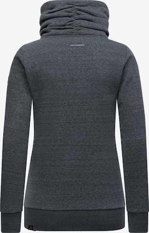 Ragwear Sweatshirt i grå