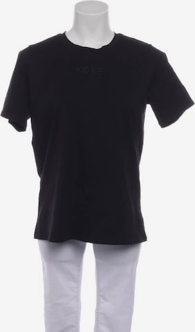 Michael Kors Top & Shirt in L in Black: front