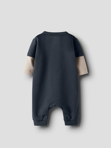 NAME ITJednodijelni komplet 'NBMSUMO' - plava boja