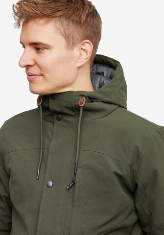 Veste de sport 'Caledon' Lakeville Mountain en vert