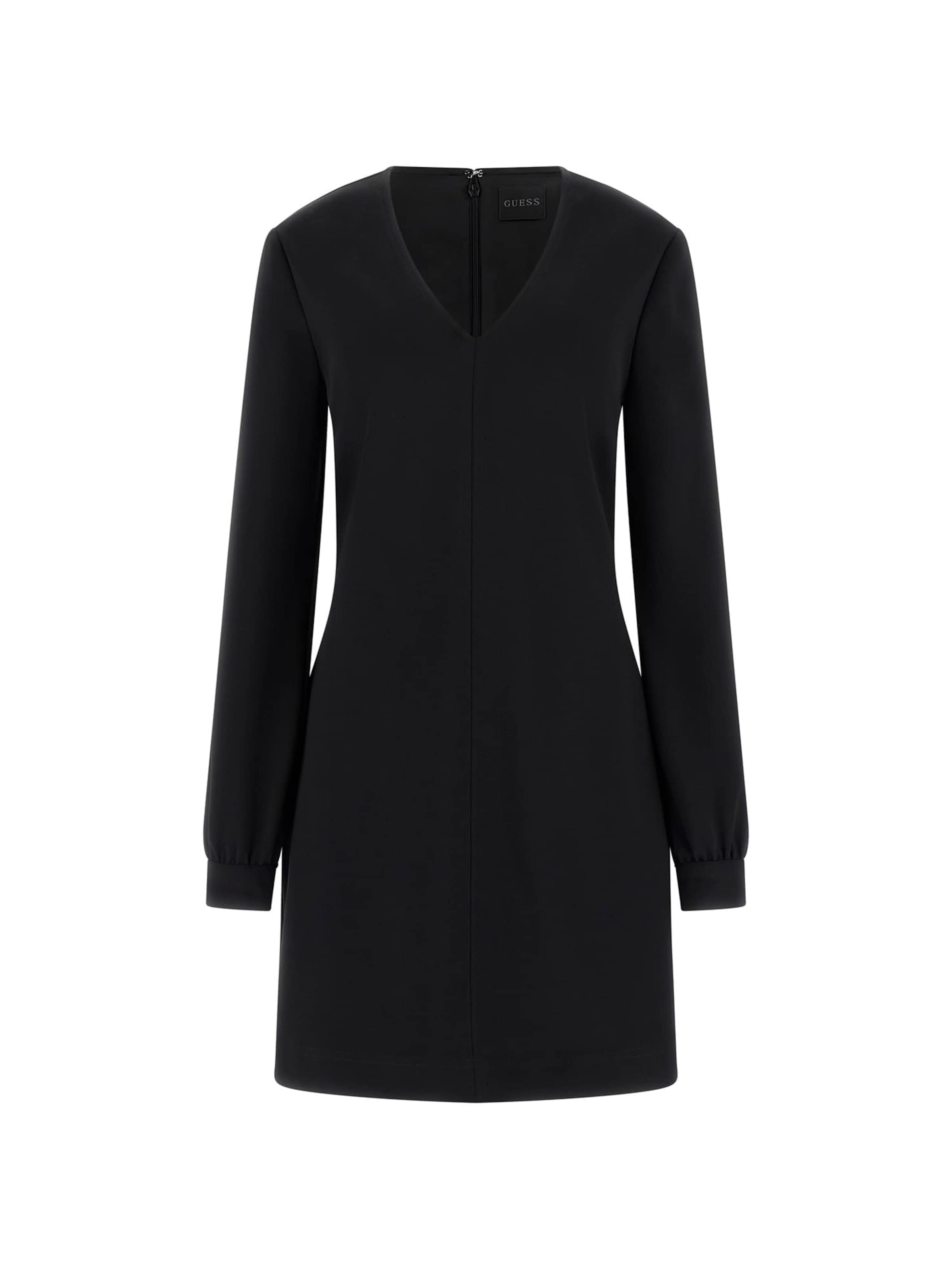 GUESS Kleid in schwarz, Produktansicht