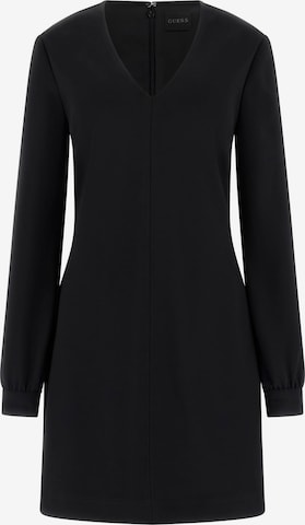 GUESS Kleid in Schwarz: Vorderseite