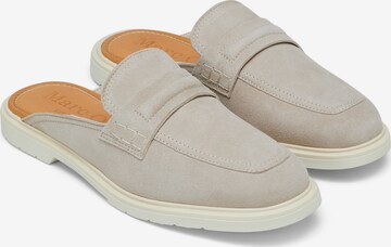 Mule Marc O'Polo en beige