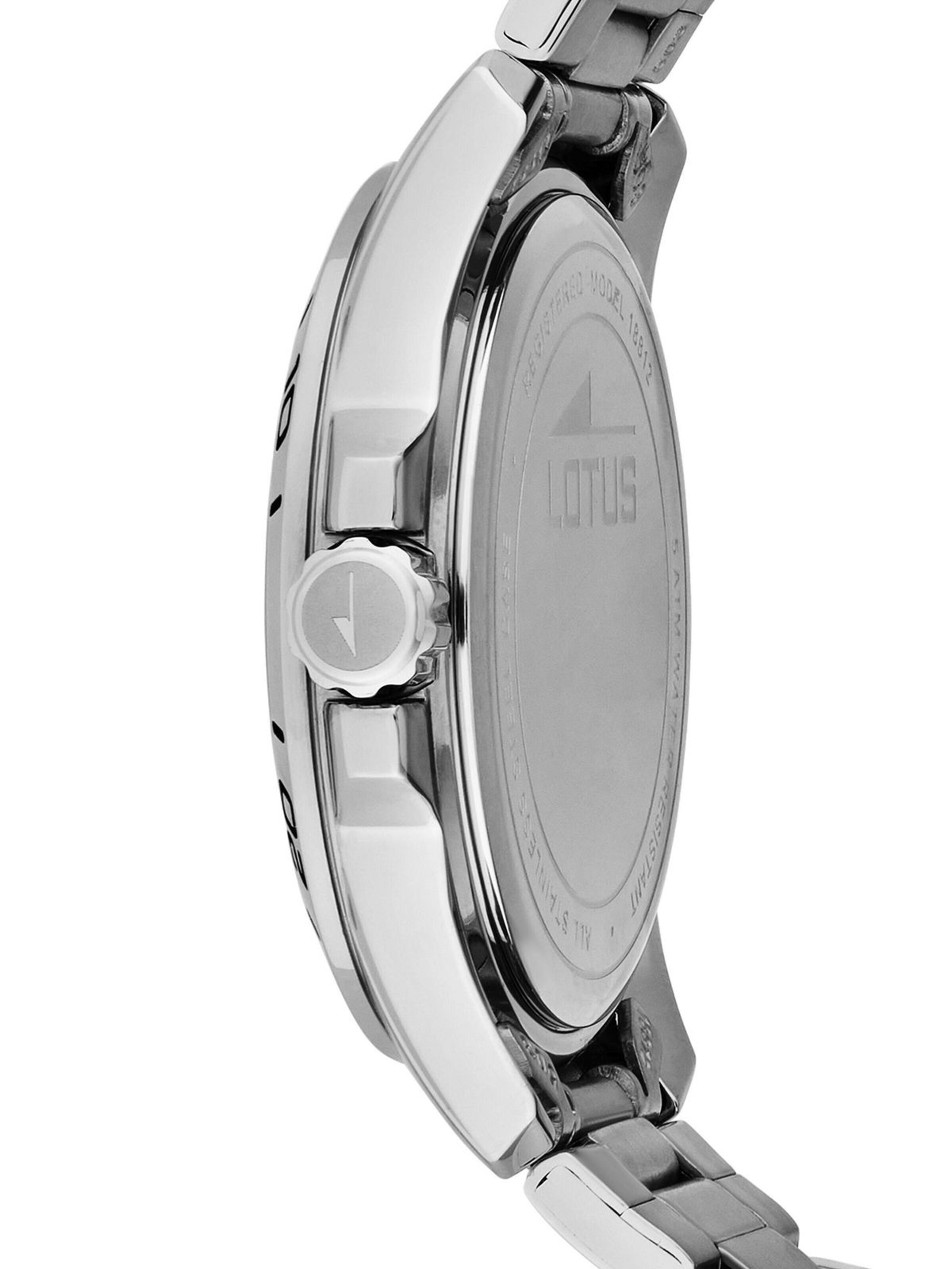 Lotus Analogové hodinky 'Watch Multifunction' – zelená