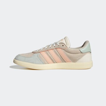 ADIDAS SPORTSWEAR Sneakers laag 'Breaknet Sleek' in Beige