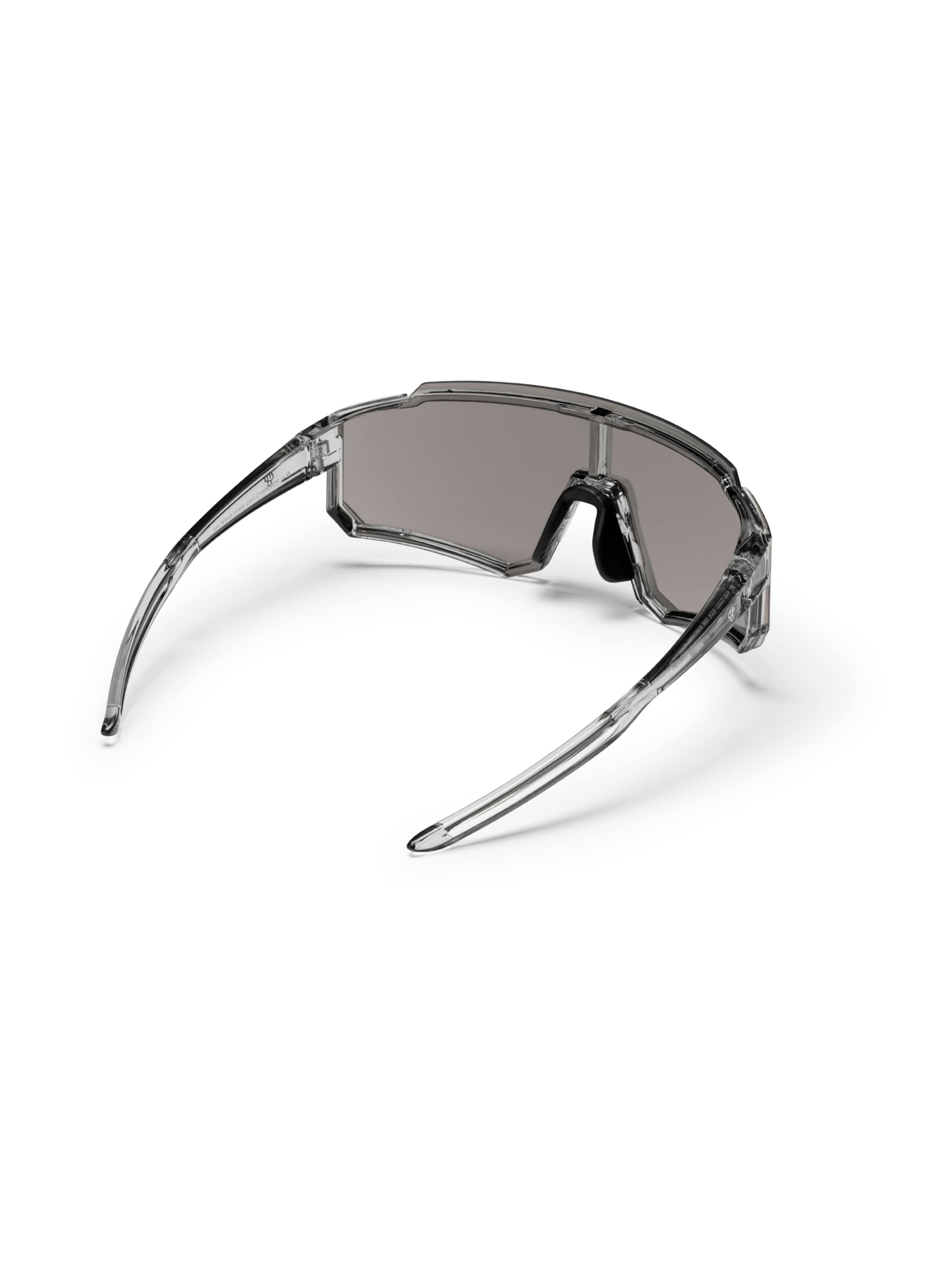 CHPO Sunglasses 'Siri' in Grey