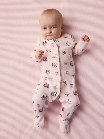 Pyjama 'Cath Kidston London' Next en rose : devant
