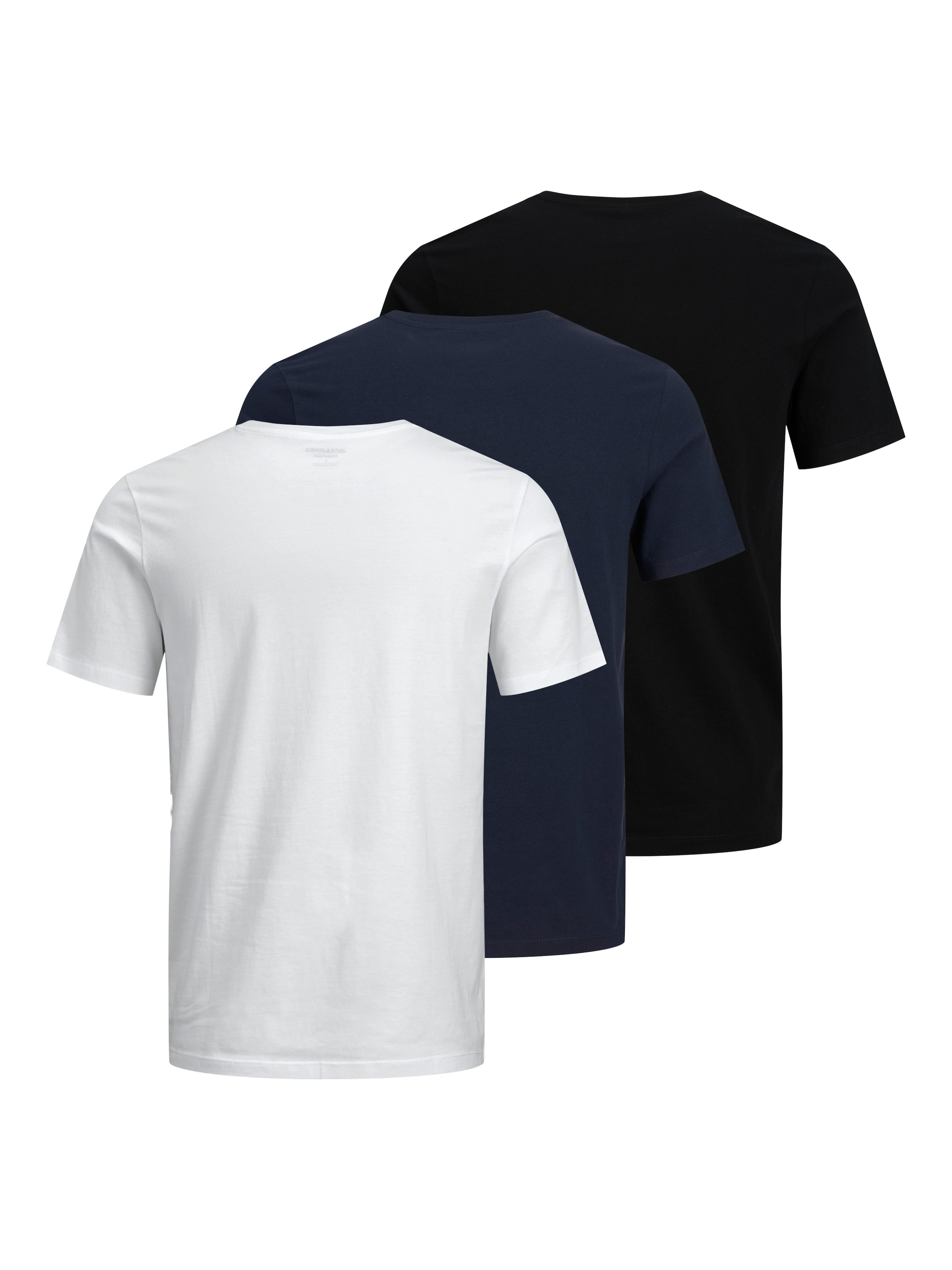 JACK & JONES Póló 'JJECorp' - vegyes színek