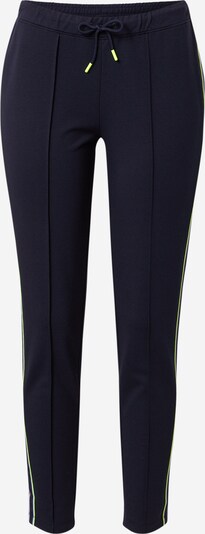 Pantaloni 'THEA' Bogner Fire + Ice di colore blu scuro / colori misti, Visualizzazione prodotti