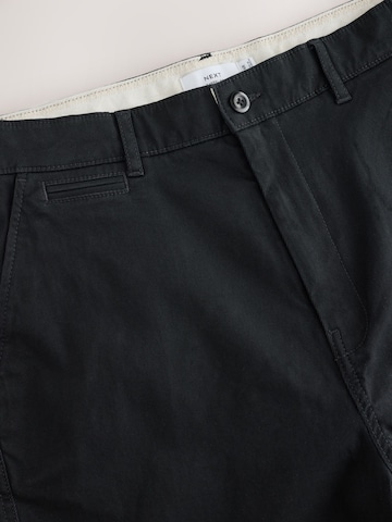 Barrel Pantaloni di Next in nero