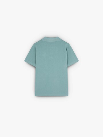 Scalpers Regular Fit Paita ' ' värissä vihreä