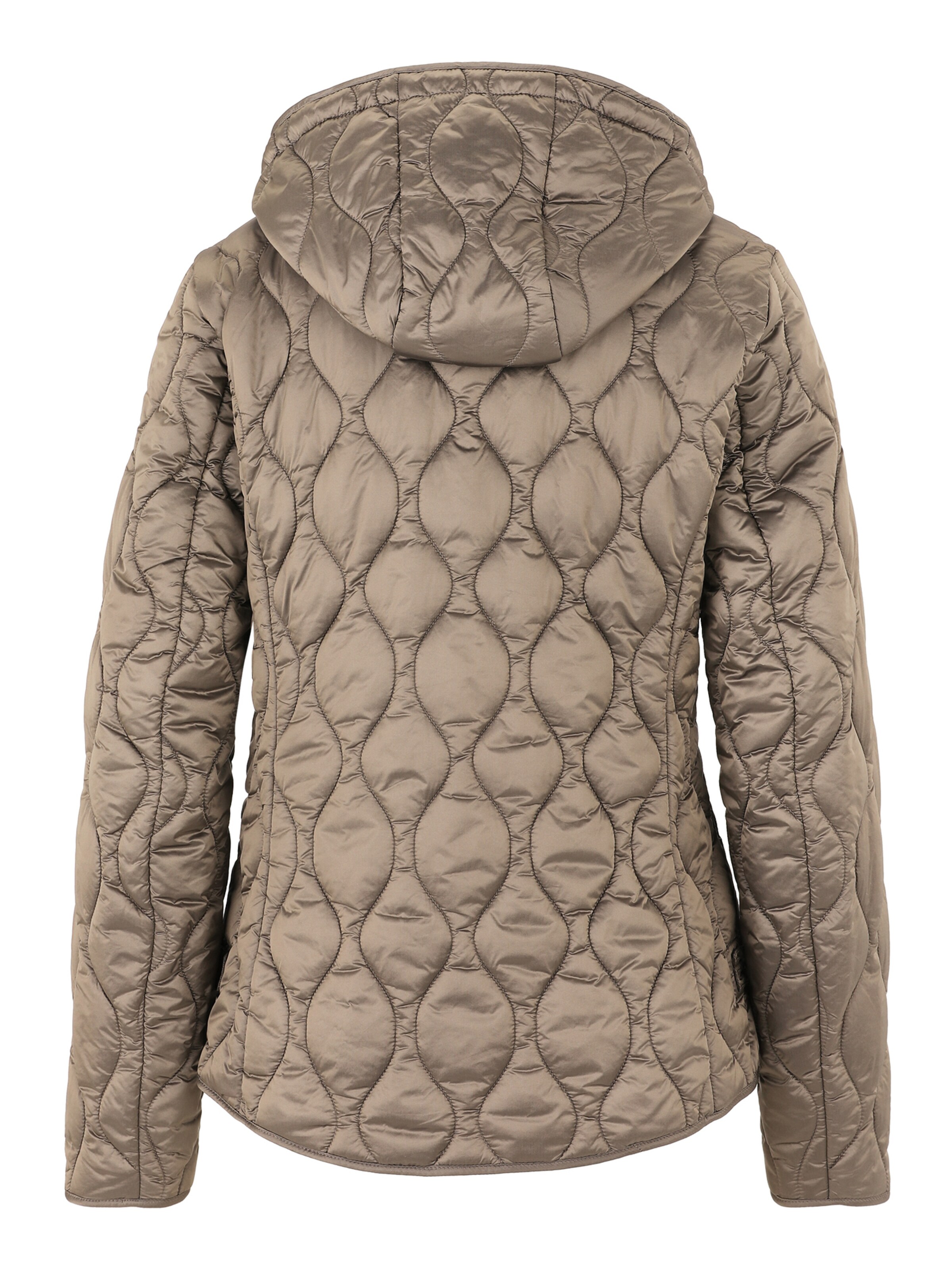 Giacca per outdoor di Betty Barclay in grigio