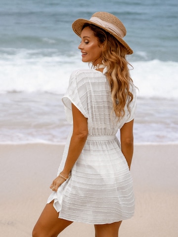 Cupshe Strandkleid‌‌‌‌‌‌‌‌‌ in Weiß