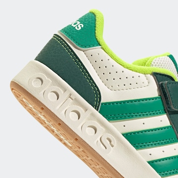 ADIDAS SPORTSWEAR Sneaker 'Breakbase' in Grün