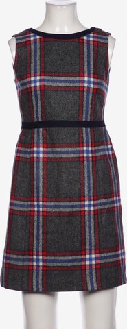 Boden Kleid XXS in Grau: Vorderseite