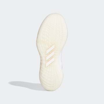 Scarpa sportiva 'Harden Stepback 2' di ADIDAS SPORTSWEAR in bianco