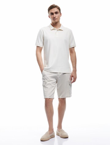 Koton Regular Cargo trousers in Beige