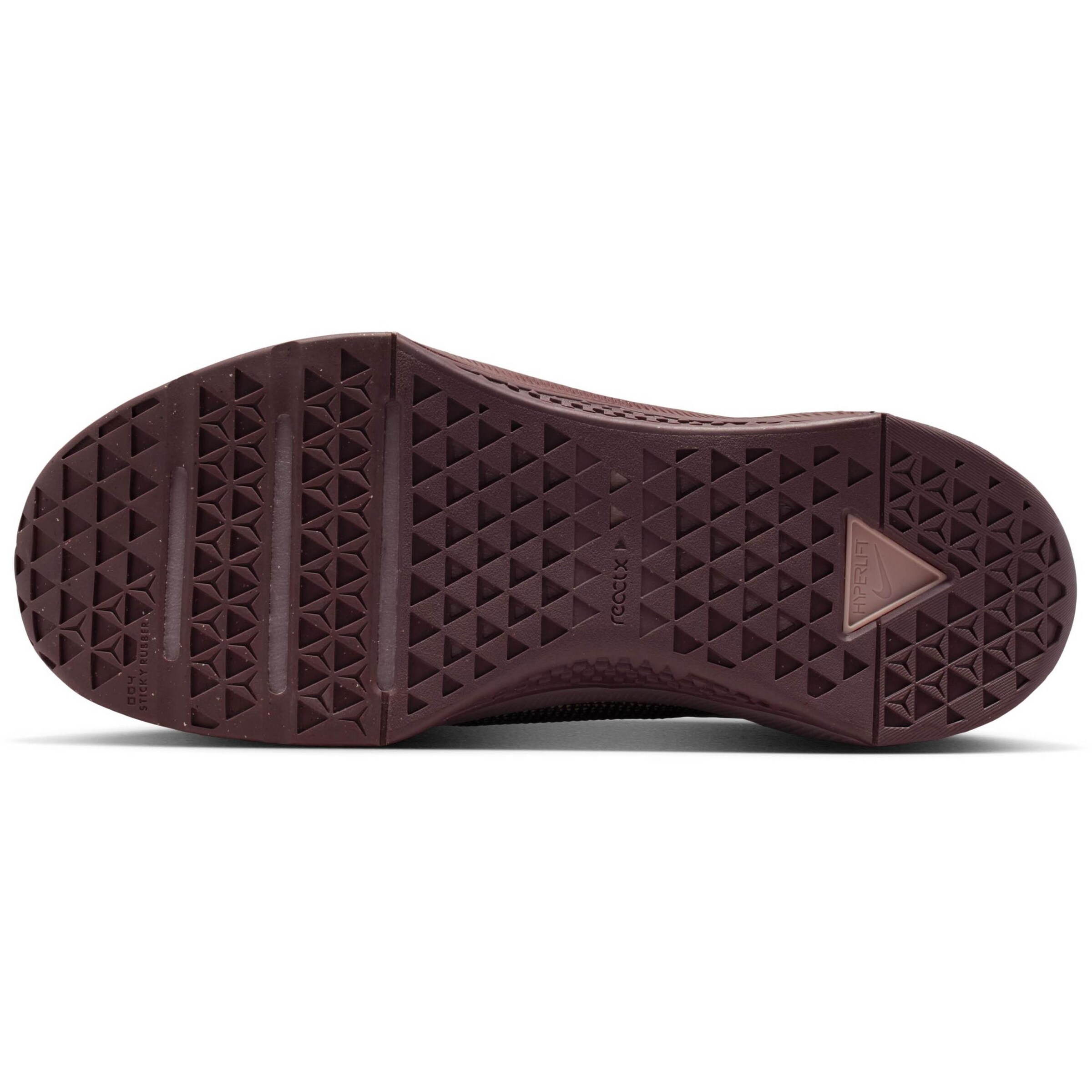 NIKE Athletic Shoes 'Metcon 10' in Purple