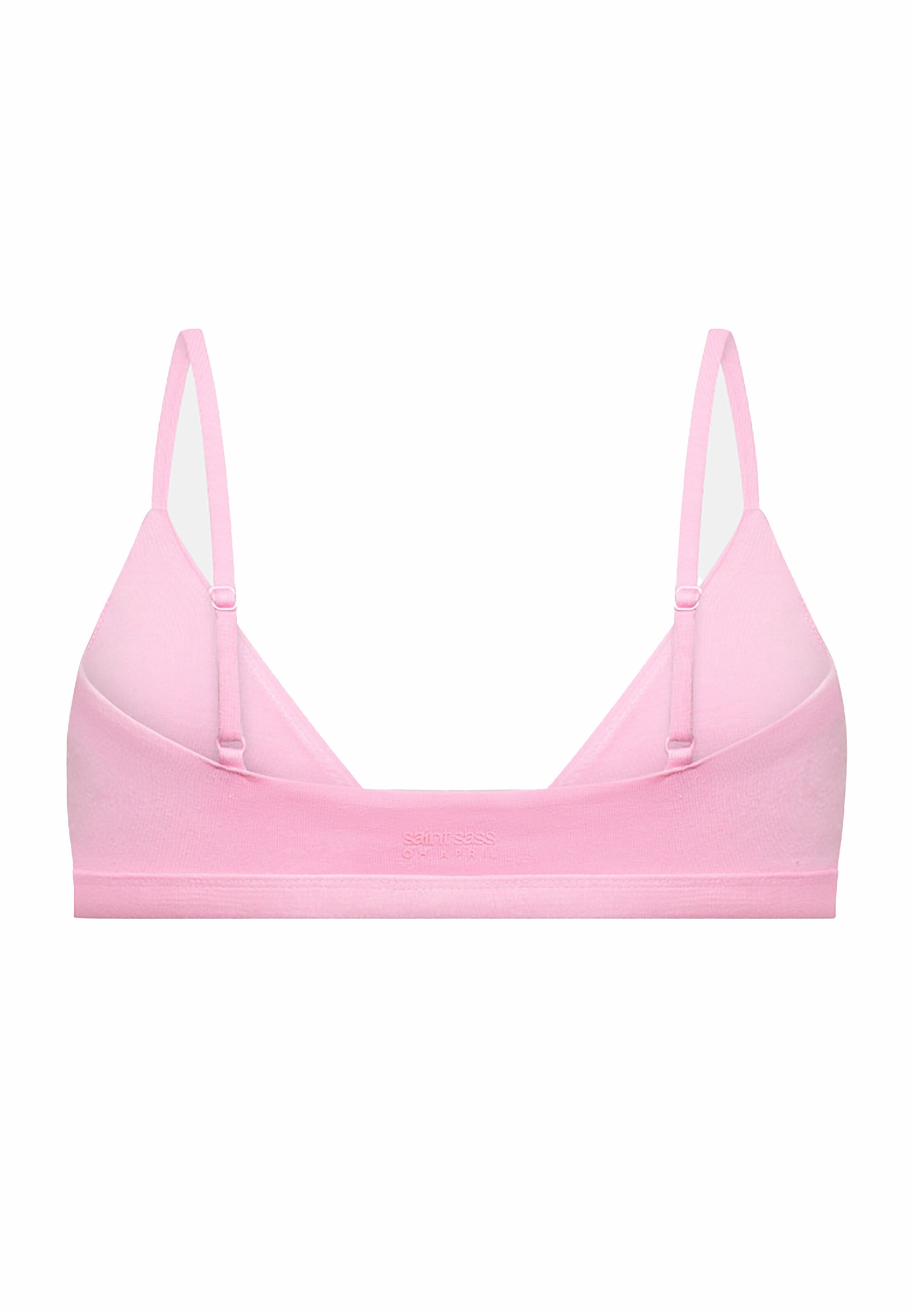 Triangolo Reggiseno 'The Everyday' di OH APRIL in rosa