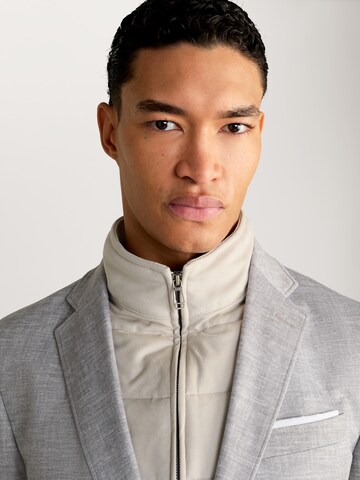Coupe slim Veste de costume ' Hecton ' JOOP! en gris