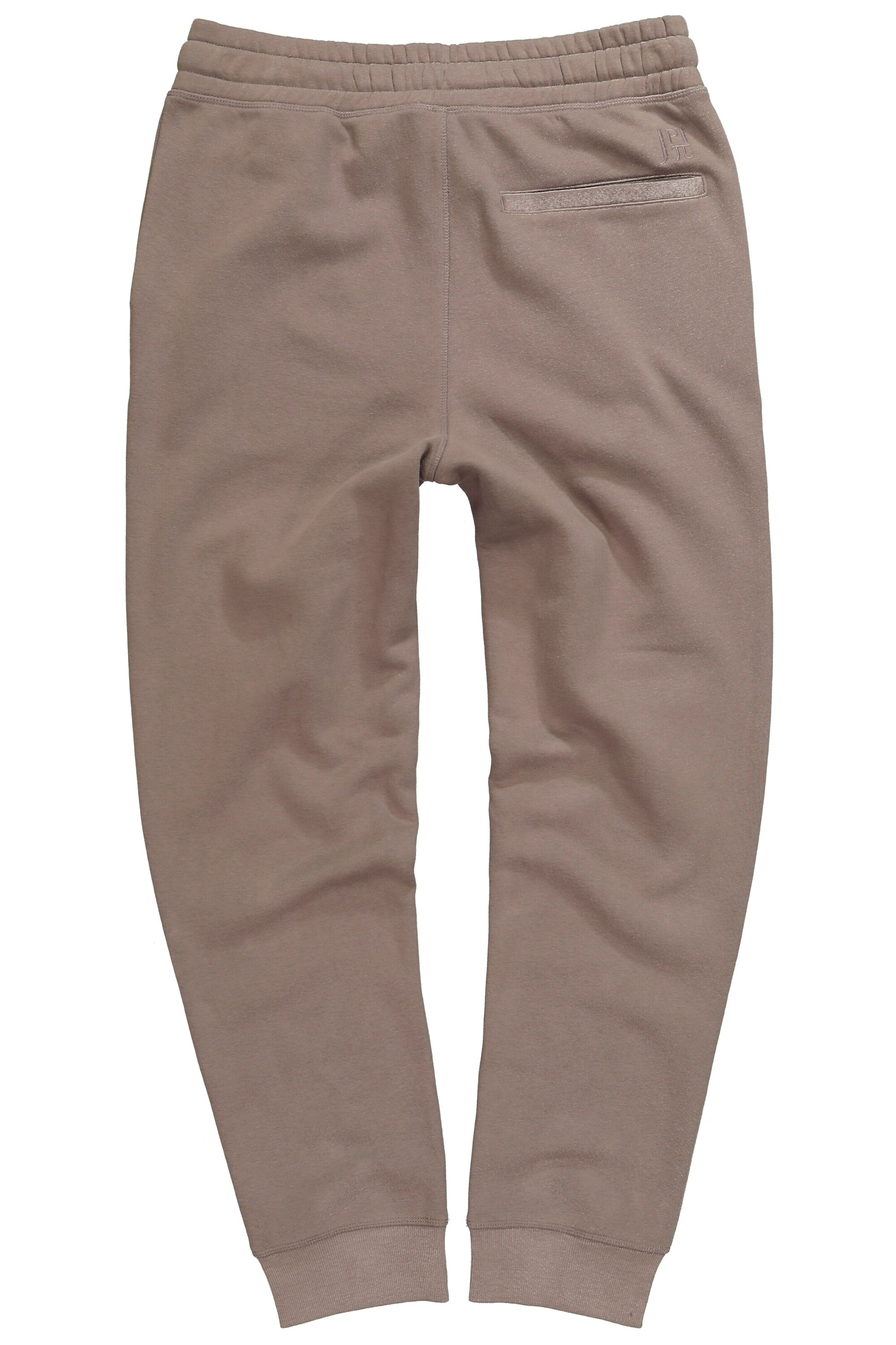 JAY-PI Tapered Pants in Brown