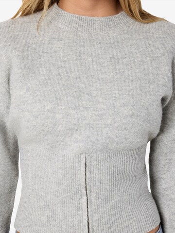 Noisy may - Jersey en gris