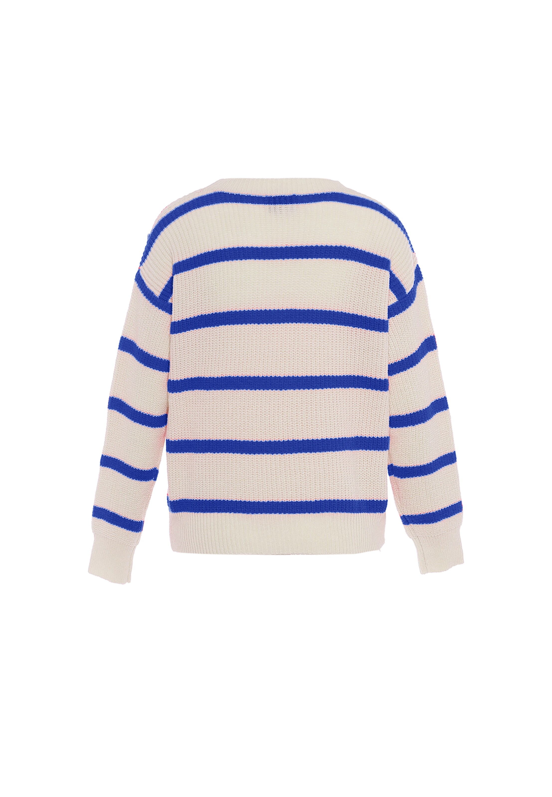 nascita - Pullover em branco