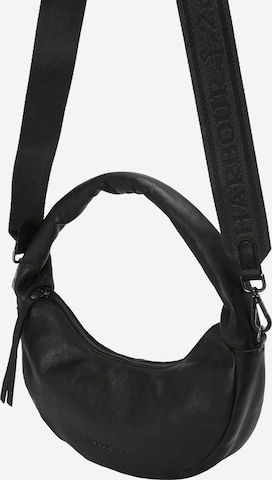 Harbour 2nd Shoulder Bag 'Silvia' in Black