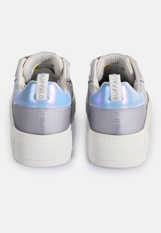 Sneaker bassa 'RSE V2' di BUFFALO in bianco