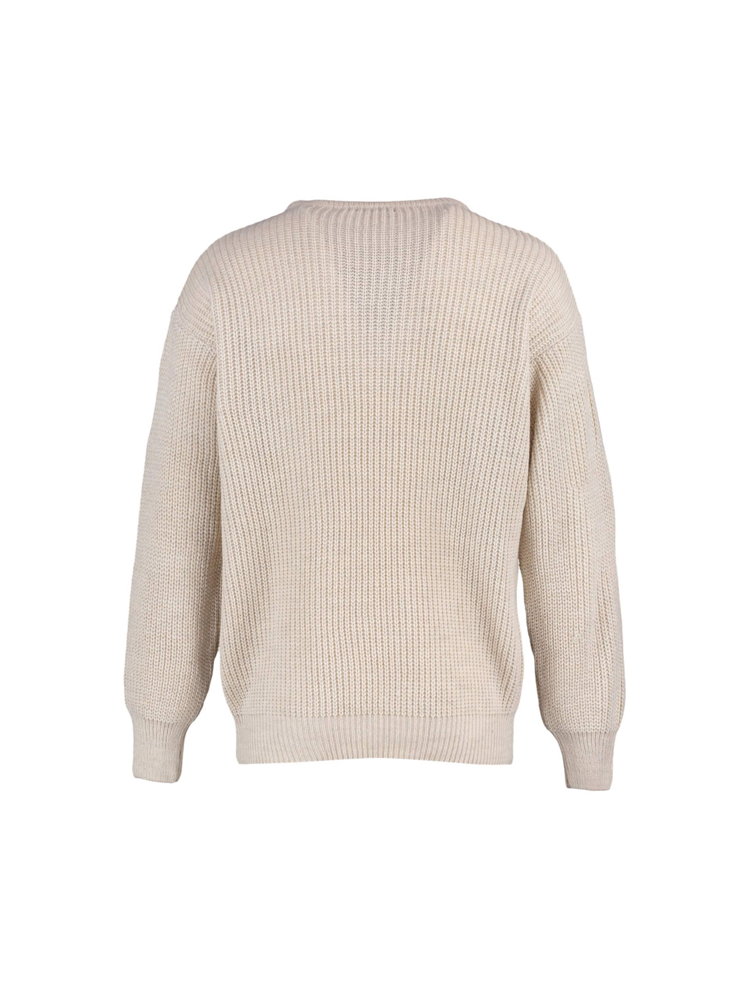Trendyol Sweater in Beige