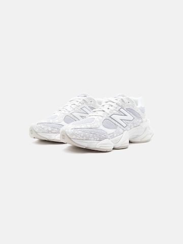 new balance Nízke tenisky '9060' - Sivá