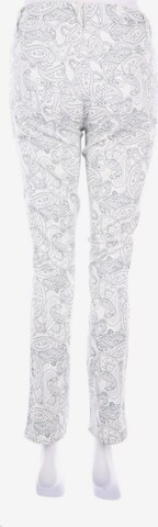 ALBA MODA Jeans in 29 in White