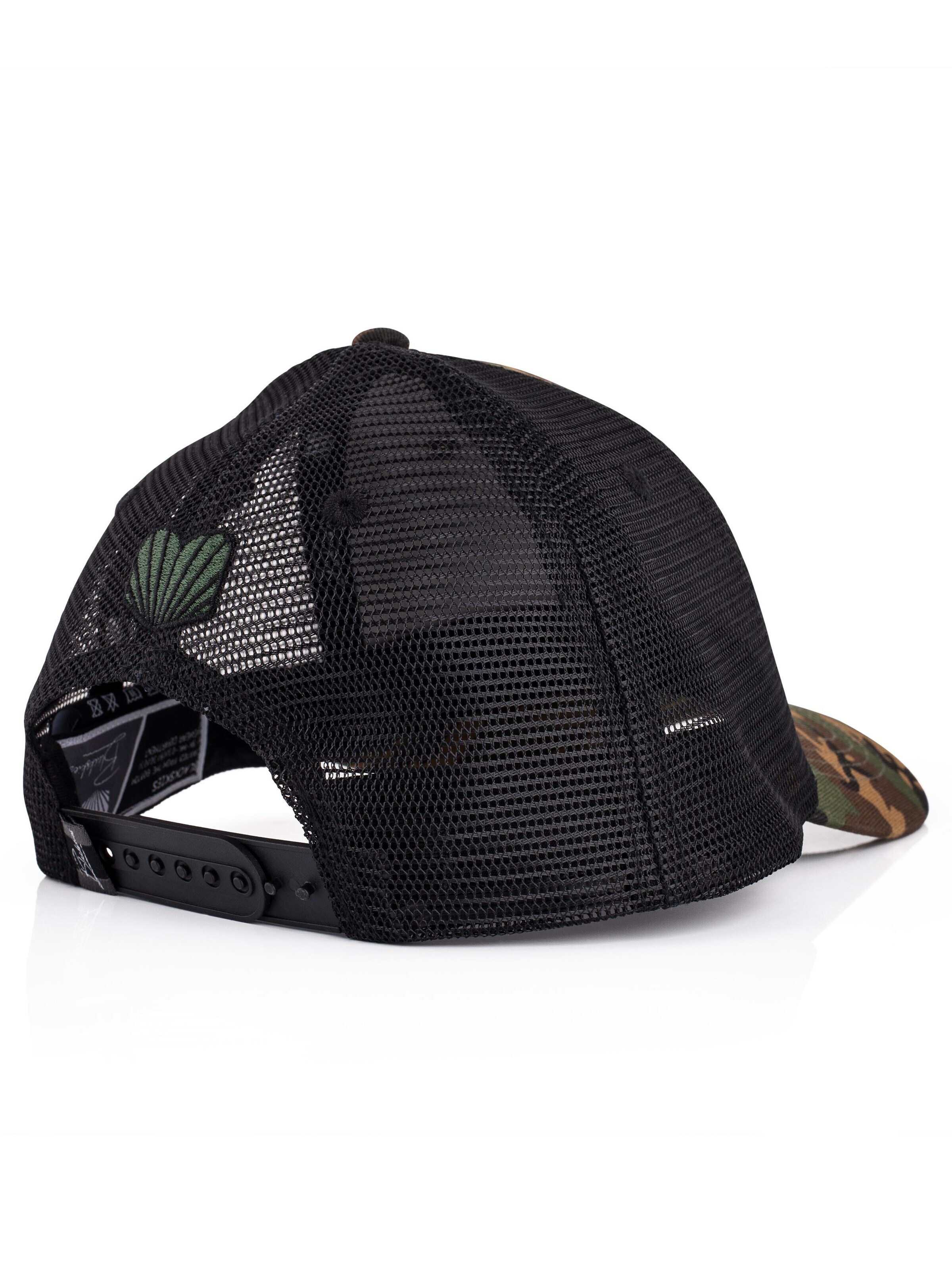Blackskies Cap‌‌‌‌‌‌‌‌‌ in Braun