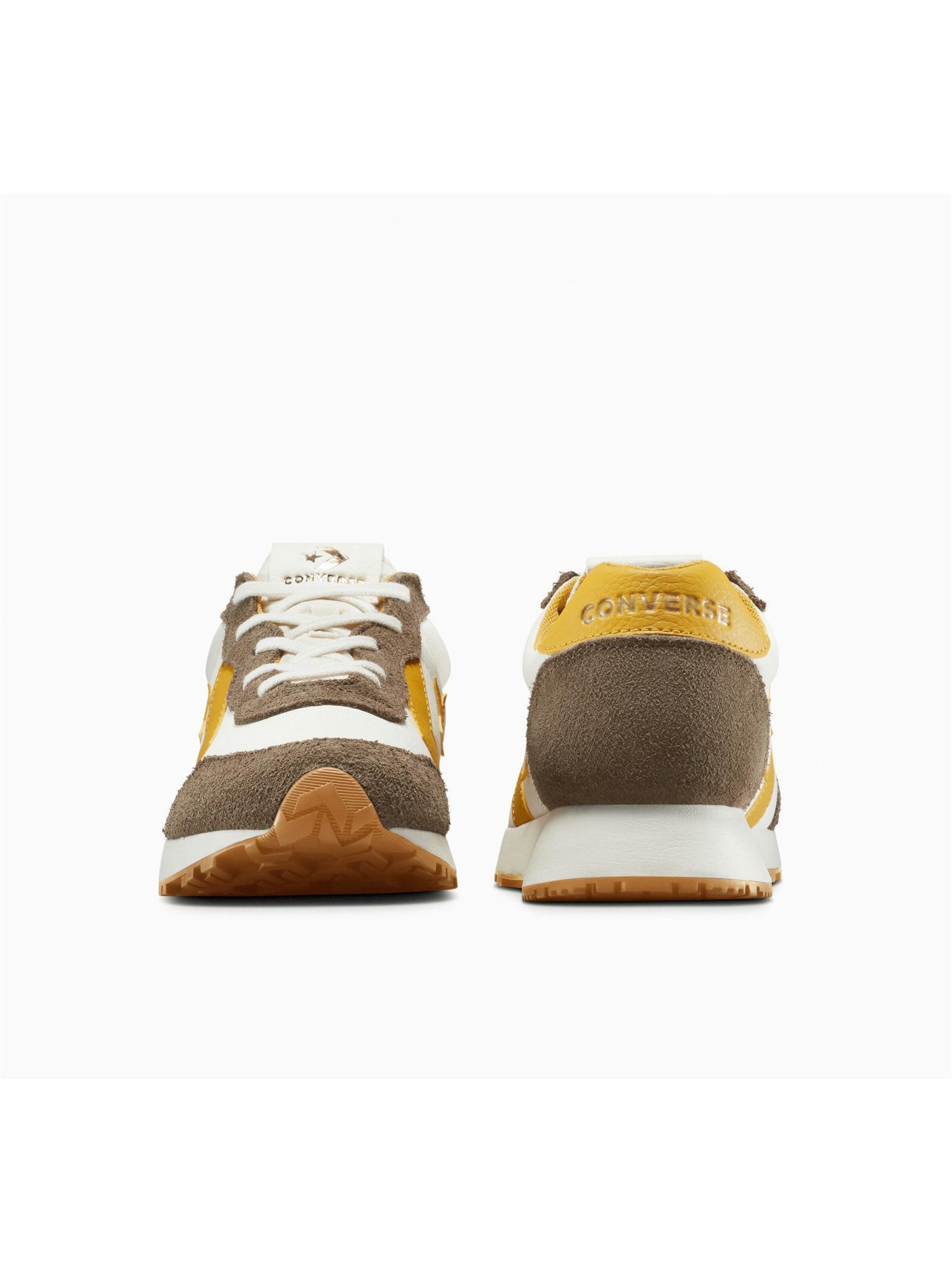 CONVERSE Sports shoe 'Omega' in Brown