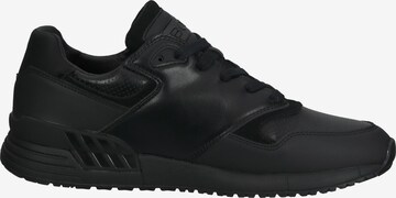 BJÖRN BORG Sneaker  'R140' in Schwarz