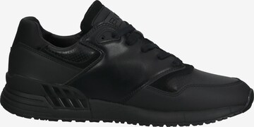BJÖRN BORG Sneakers 'R140' in Black