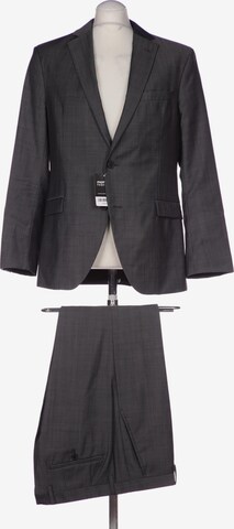 CINQUE Suit in M in Grey: front
