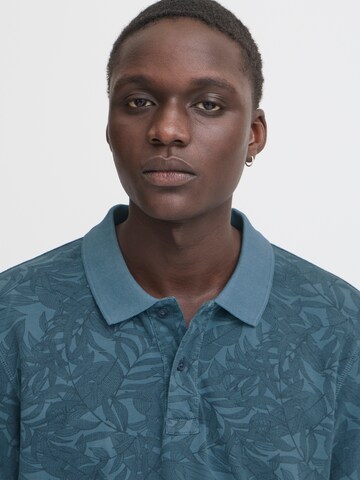 BLEND Bluser & t-shirts 'BHEWEN' i blå