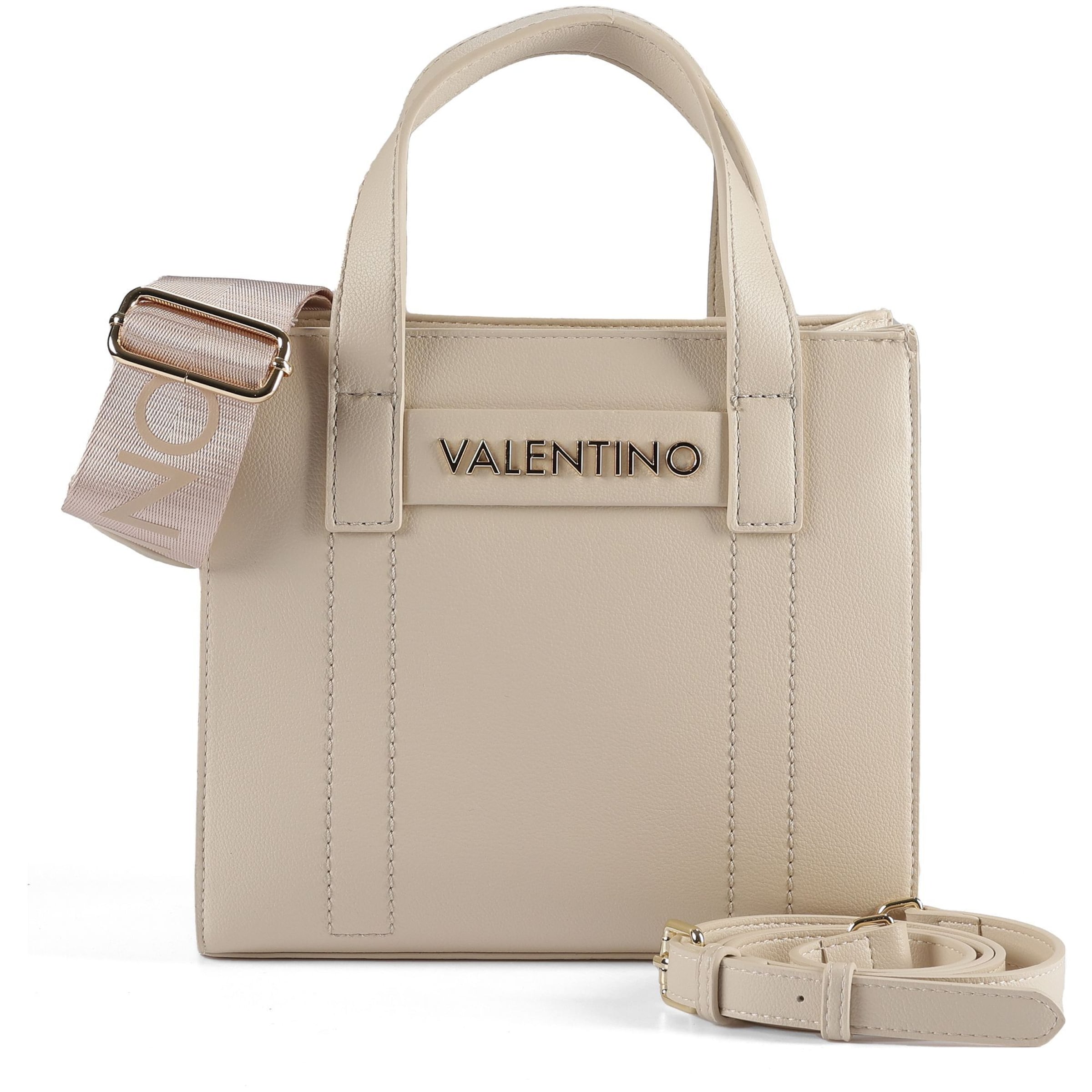 Sacs à main 'Aury Re' VALENTINO en beige
