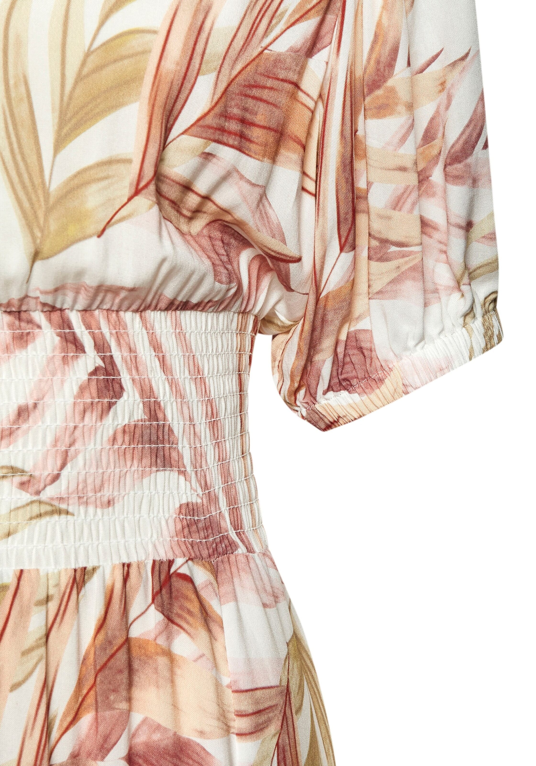 Robe LASCANA en beige