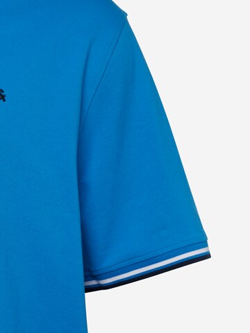 T-Shirt Jack & Jones Plus en bleu