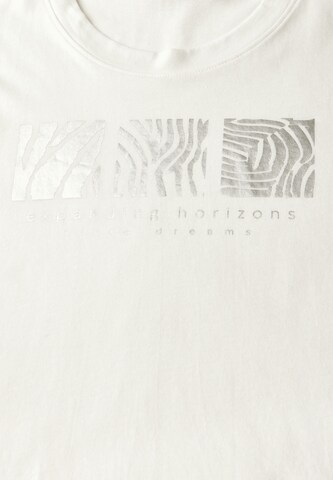 CECIL Shirt in White