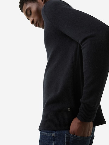 BOGNER Sweater 'Brendon' in Black