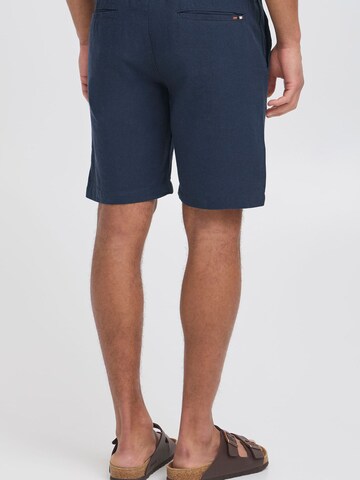 regular Pantaloni chino 'Passa' di INDICODE JEANS in blu
