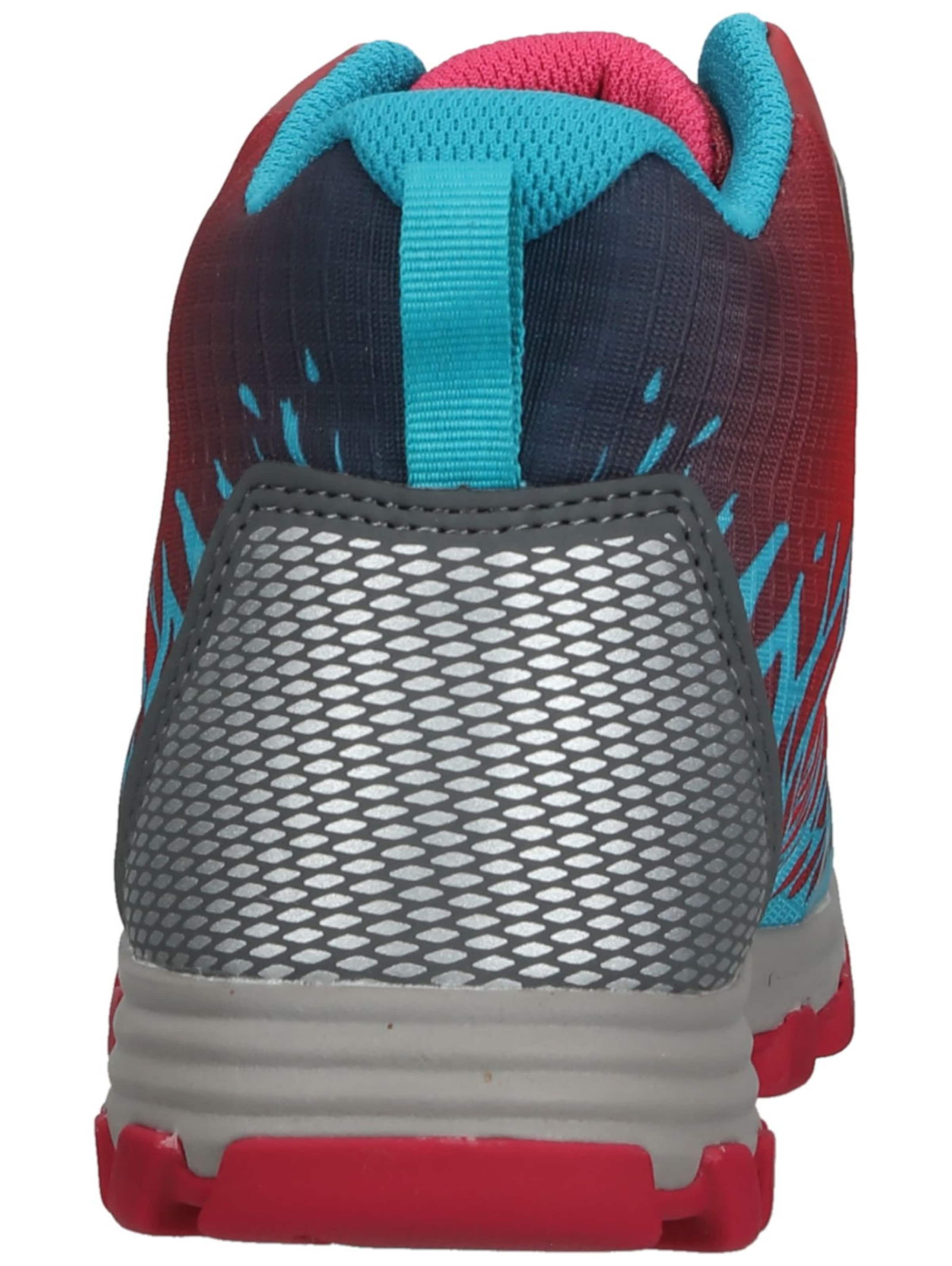 Vado Boot 'Shark' in Blue