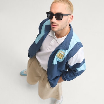 ADIDAS PERFORMANCE Kurtka treningowa 'Argentinien EQT' w kolorze niebieski