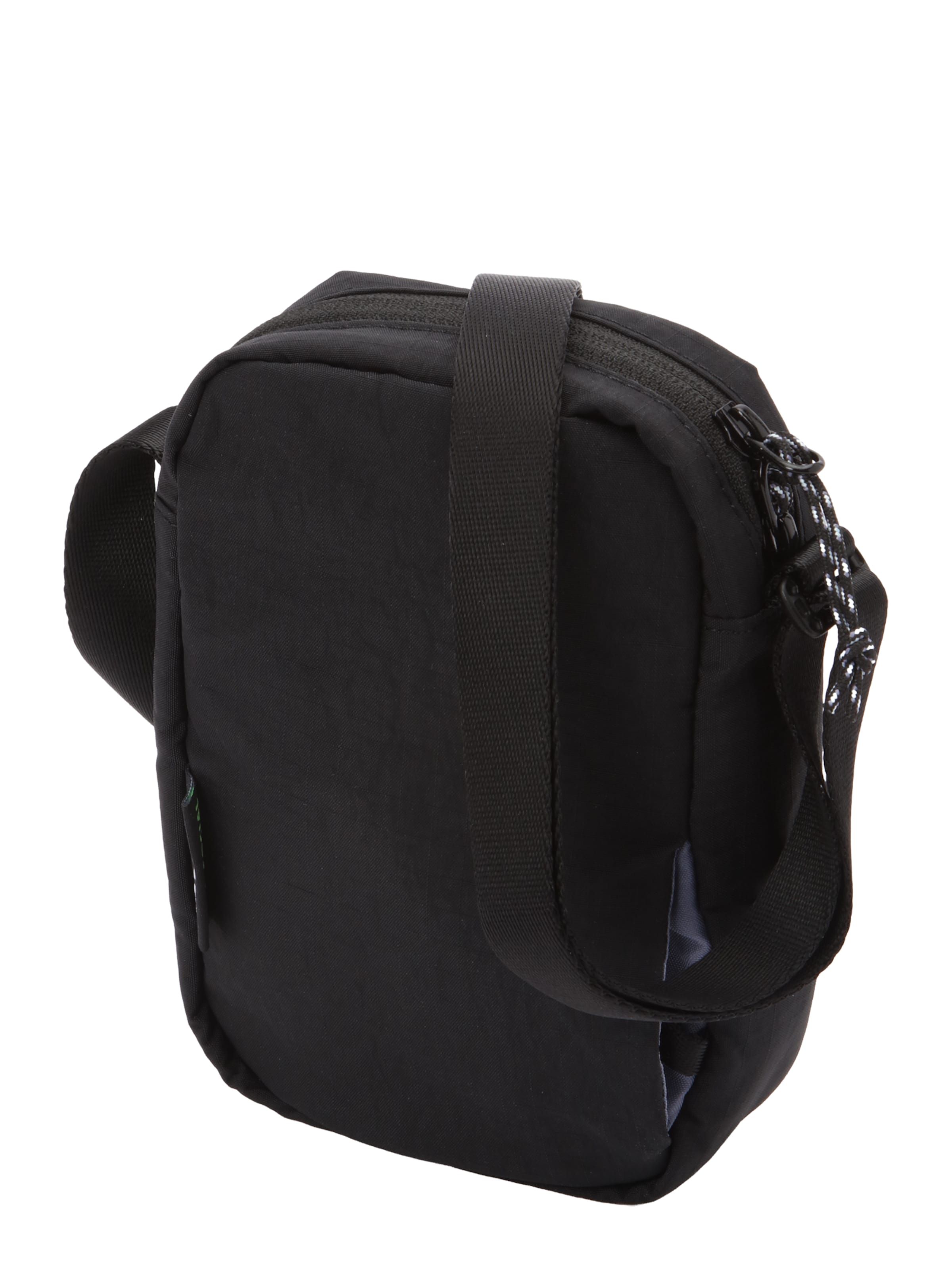 AEVOR Schoudertas 'Easy Ride Pouch' in Zwart