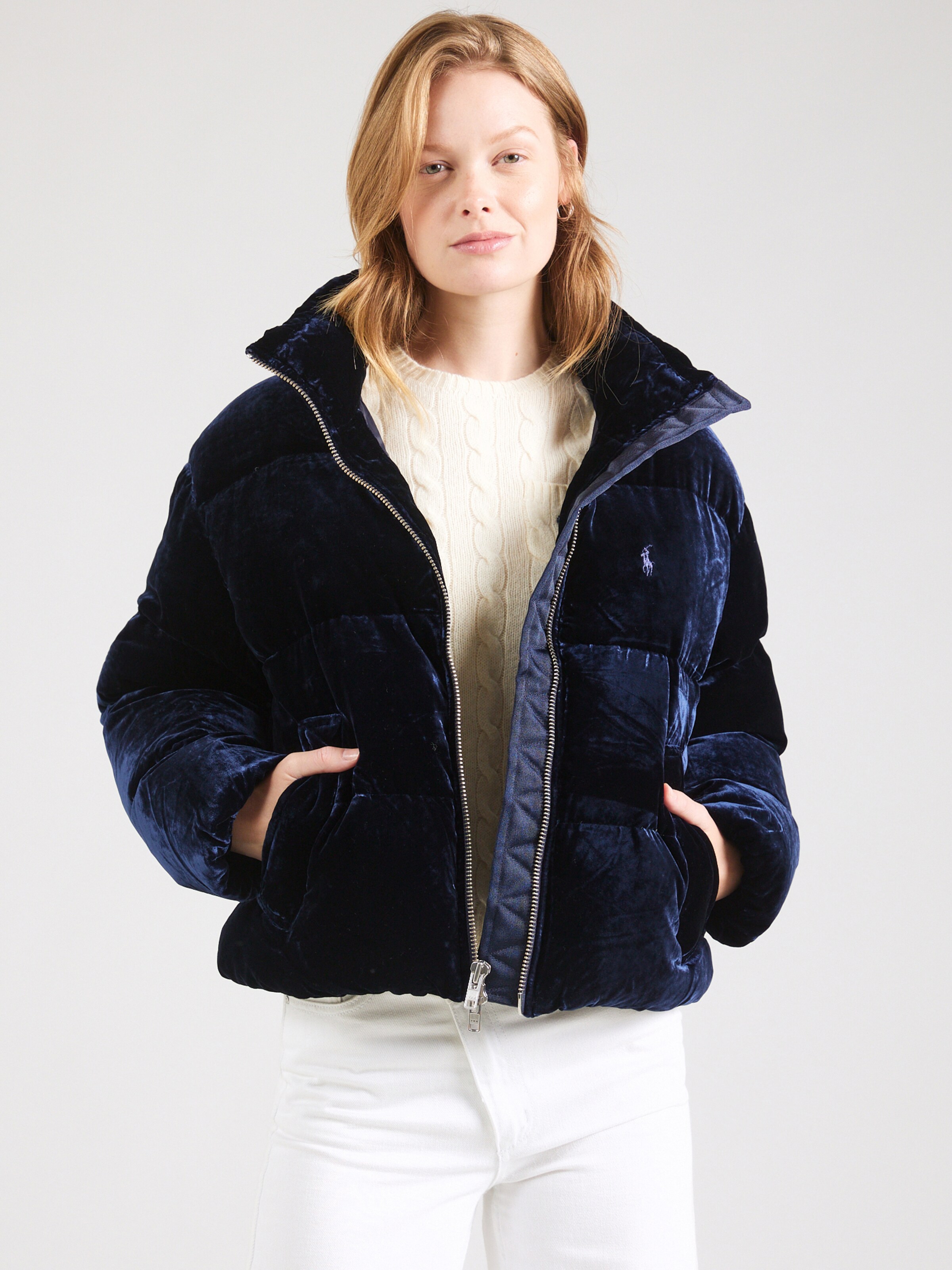 Polo Ralph Lauren Winterjassen voor dames Bestel online ABOUT YOU