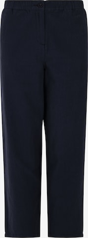 PROTEST Hose 'PRTNIMA' in Blau: Vorderseite