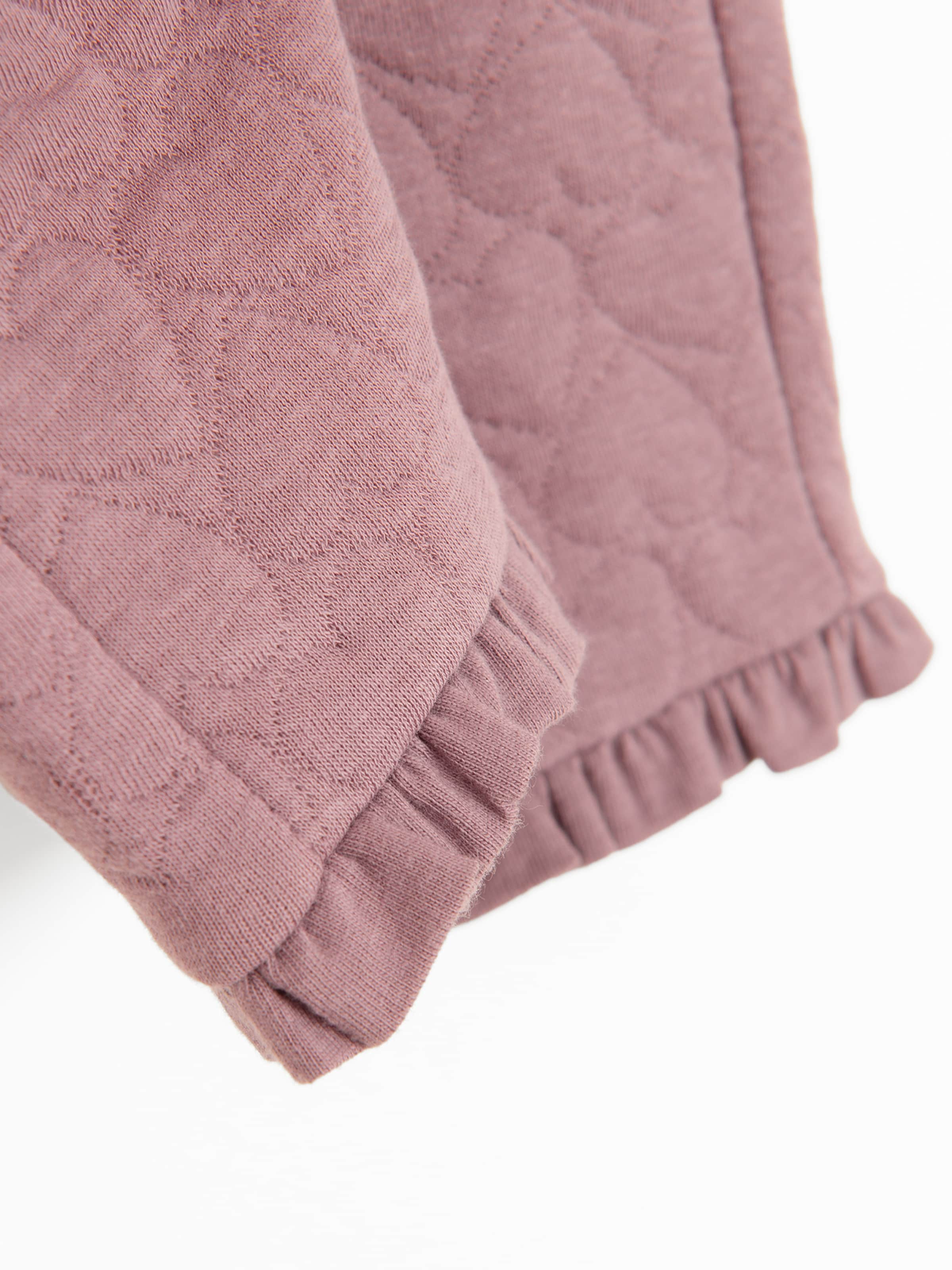 Cool Club Обычный Штаны в Лиловый